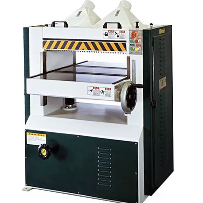 Woodworking Machinery - 木工用自動24インチスパイラルプレーナー厚み調整機、木材厚み調整機、厚み調整プレーナー