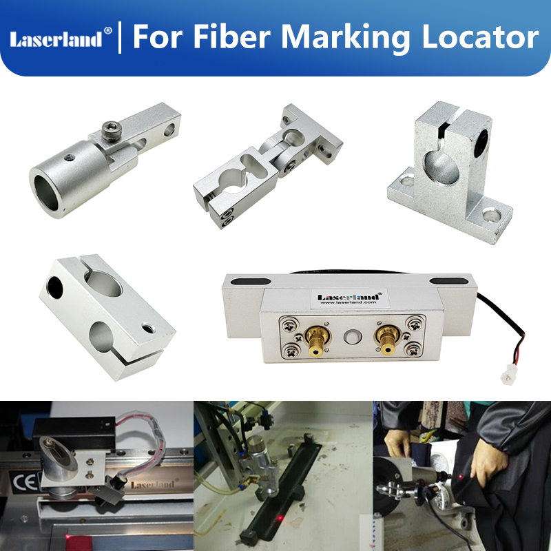 Woodworking Uv Light - レーザーモジュールライトホルダー レーザーロケーター部品 木工用工具 CO2 UVファイバーマーキングマシン