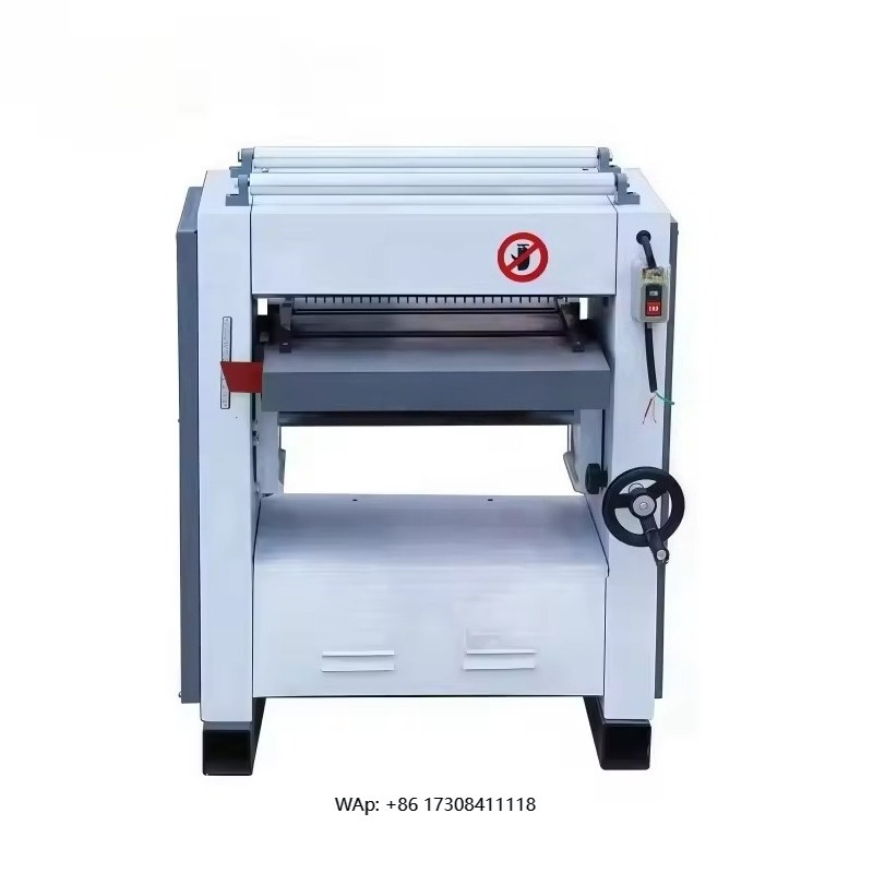 Furniture And Woodworking - 片面仕上げ400-700mmプレーナー、家具製造および木工用2.2-4kWモーター