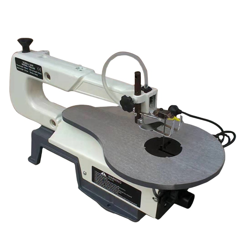 Woodworking Machinery - 木材切断工業用卓上木工リールマシンポータブル固定具ワイヤー切断テーブルソー電動彫刻機