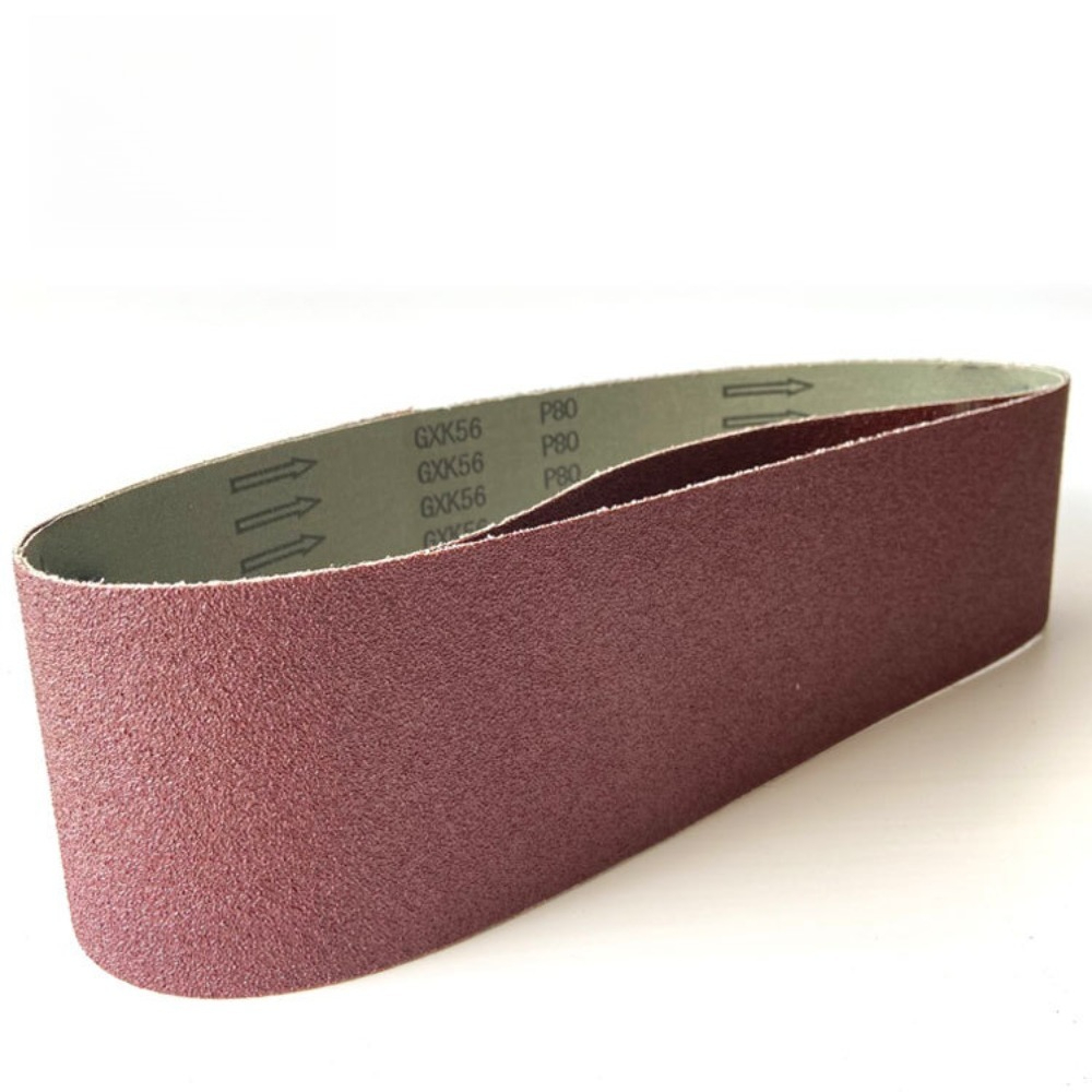 7個入り：915*100mm 4*36インチ サンディングベ - Furniture And Woodworking のレビューと価格