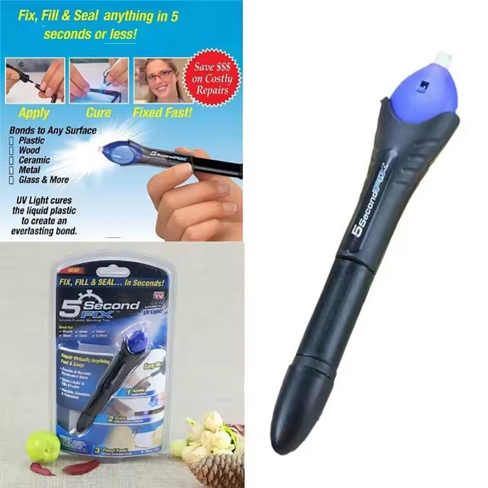 多機能はんだ液接着剤ペンシル、UVライト修復ツール、クイック - Woodworking Uv Light のレビューと価格