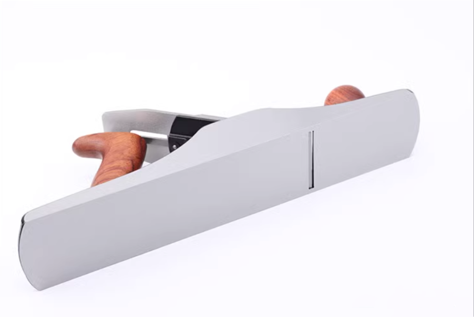 Qiangsheng Luban No.5 1/2 ハンドジ - Bench Plane Jointer のレビューと価格