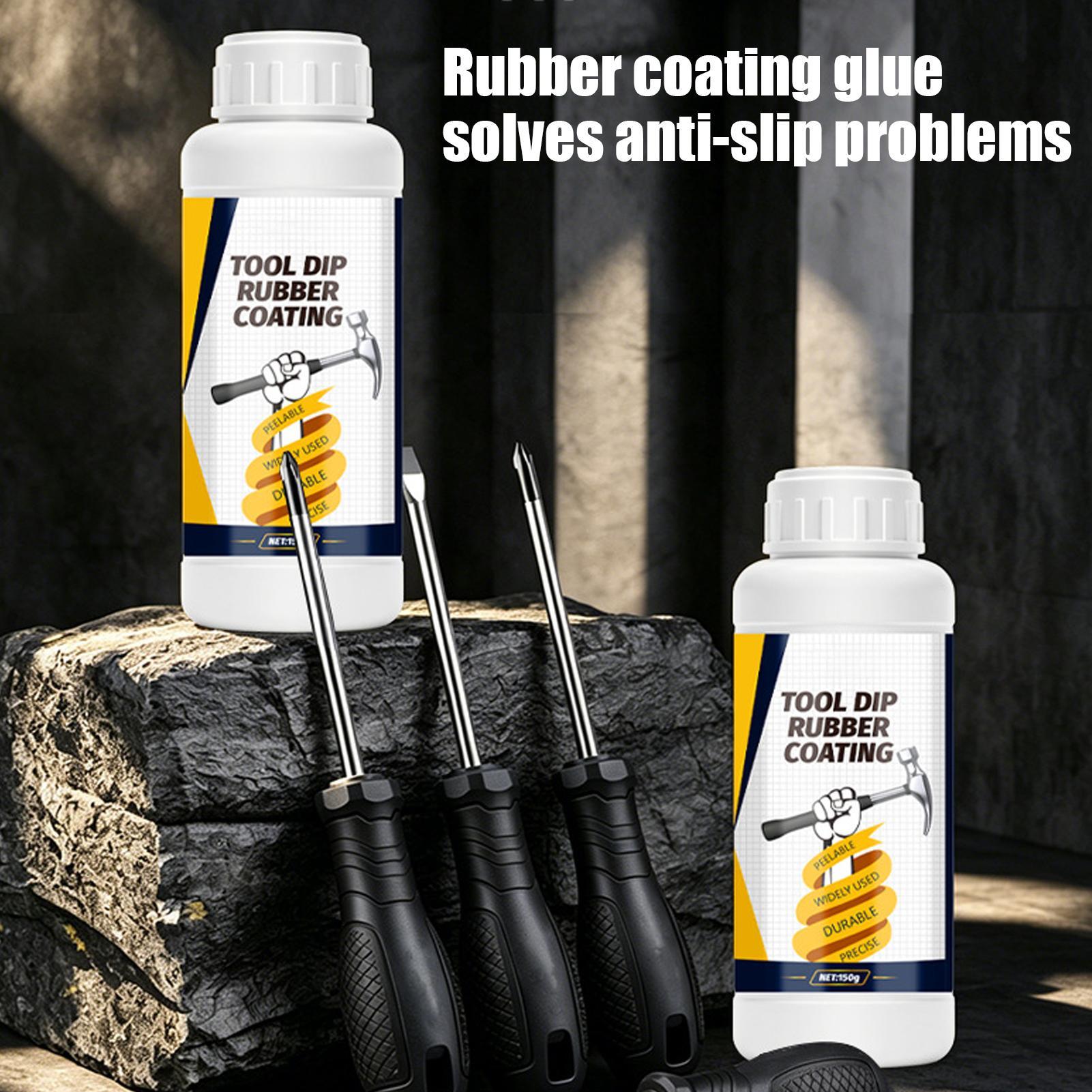 ツールハンドルディップコーティング 150g 滑り止め防水断 - Woodworking Utensil Holder のレビューと価格
