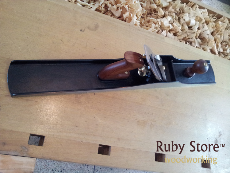 Qiangsheng Luban No.8 ジョインター ハ - Bench Plane Jointer のレビューと価格