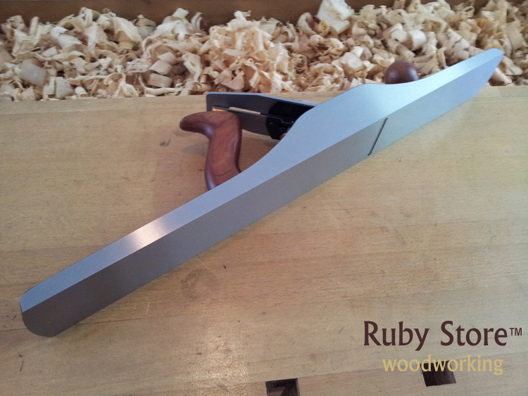 Qiangsheng Luban No.8 ジョインター ハ - Bench Plane Jointer のレビューと価格