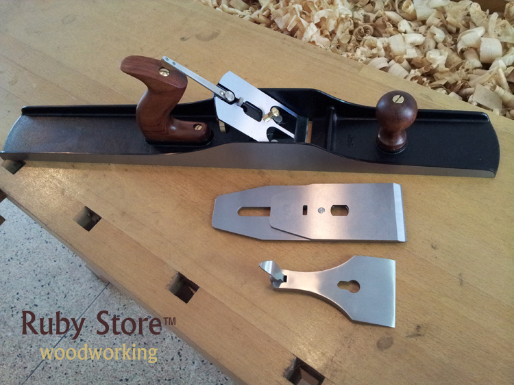Qiangsheng Luban No.8 ジョインター ハ - Bench Plane Jointer のレビューと価格