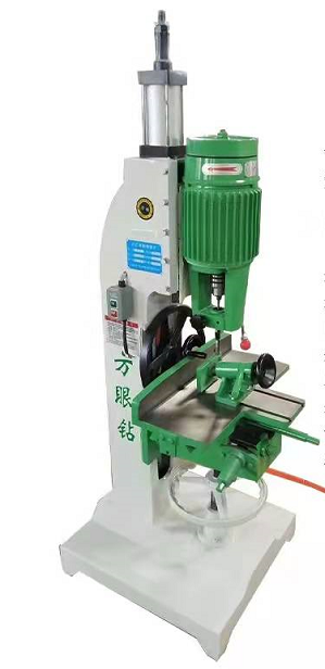 2026年注目商品 木工用角穴ドリル モルティザー 垂直穴あ - Woodworking Machinery のレビューと価格