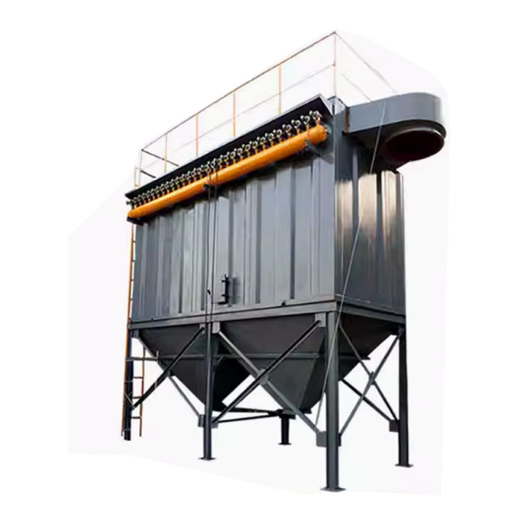 新品状態のバッグハウス集塵機、パルス技術搭載、工業用木工工場 - Woodworking Workshop のレビューと価格