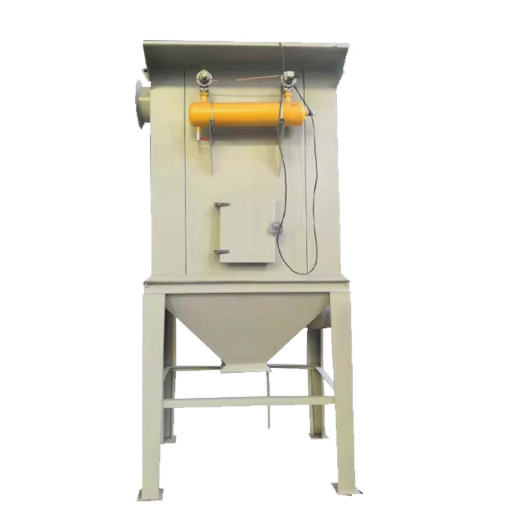 新品状態のバッグハウス集塵機、パルス技術搭載、工業用木工工場 - Woodworking Workshop のレビューと価格