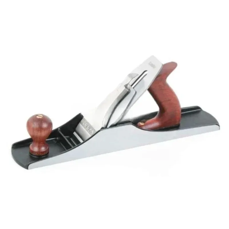 細かい木工作業用のベッドロックパターンハンドジョイントプレー - Bench Plane Jointer のレビューと価格