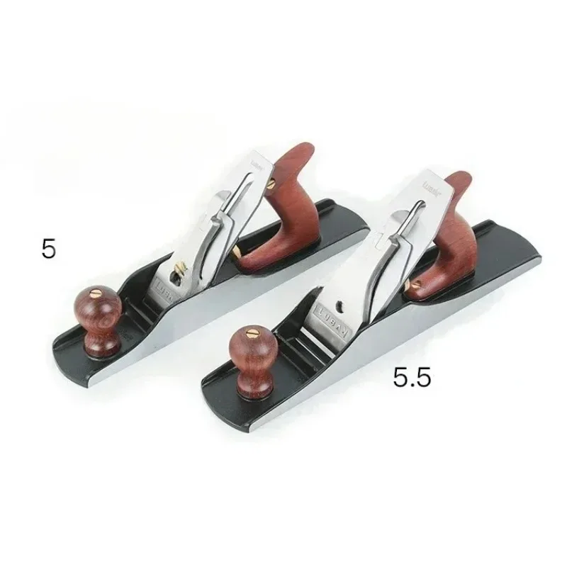 細かい木工作業用のベッドロックパターンハンドジョイントプレー - Bench Plane Jointer のレビューと価格