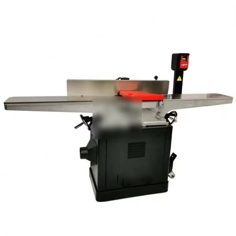 W0102 8インチ鋳鉄グリズリー同等品質木工ベンチ表面プレ - Bench Plane Jointer のレビューと価格