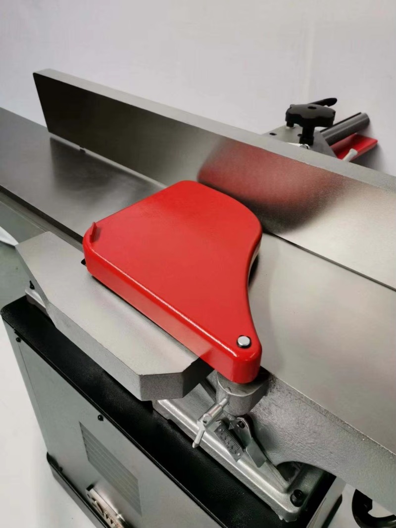 W0102 8インチ鋳鉄グリズリー同等品質木工ベンチ表面プレ - Bench Plane Jointer のレビューと価格