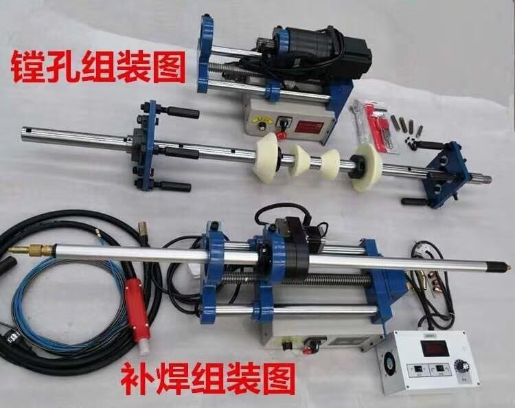 2026年注目商品 ポータブル自動2in1ラインボーリング＆ - Woodworking Machinery のレビューと価格