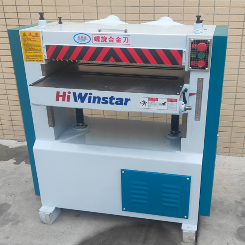 木工用自動24インチスパイラルプレーナー厚み調整機、木材厚み - Woodworking Machinery のレビューと価格