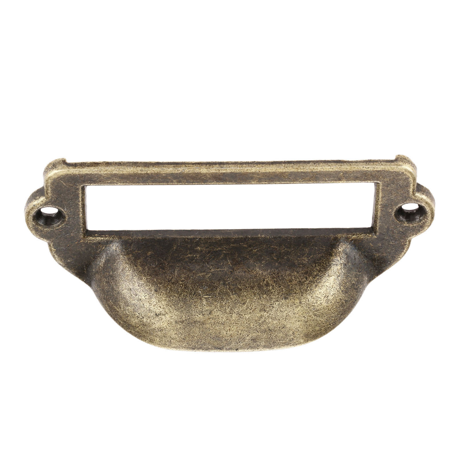 亜鉛合金アンティーク真鍮ラベル,82x40mm,ファイル名の - Woodworking Names のレビューと価格