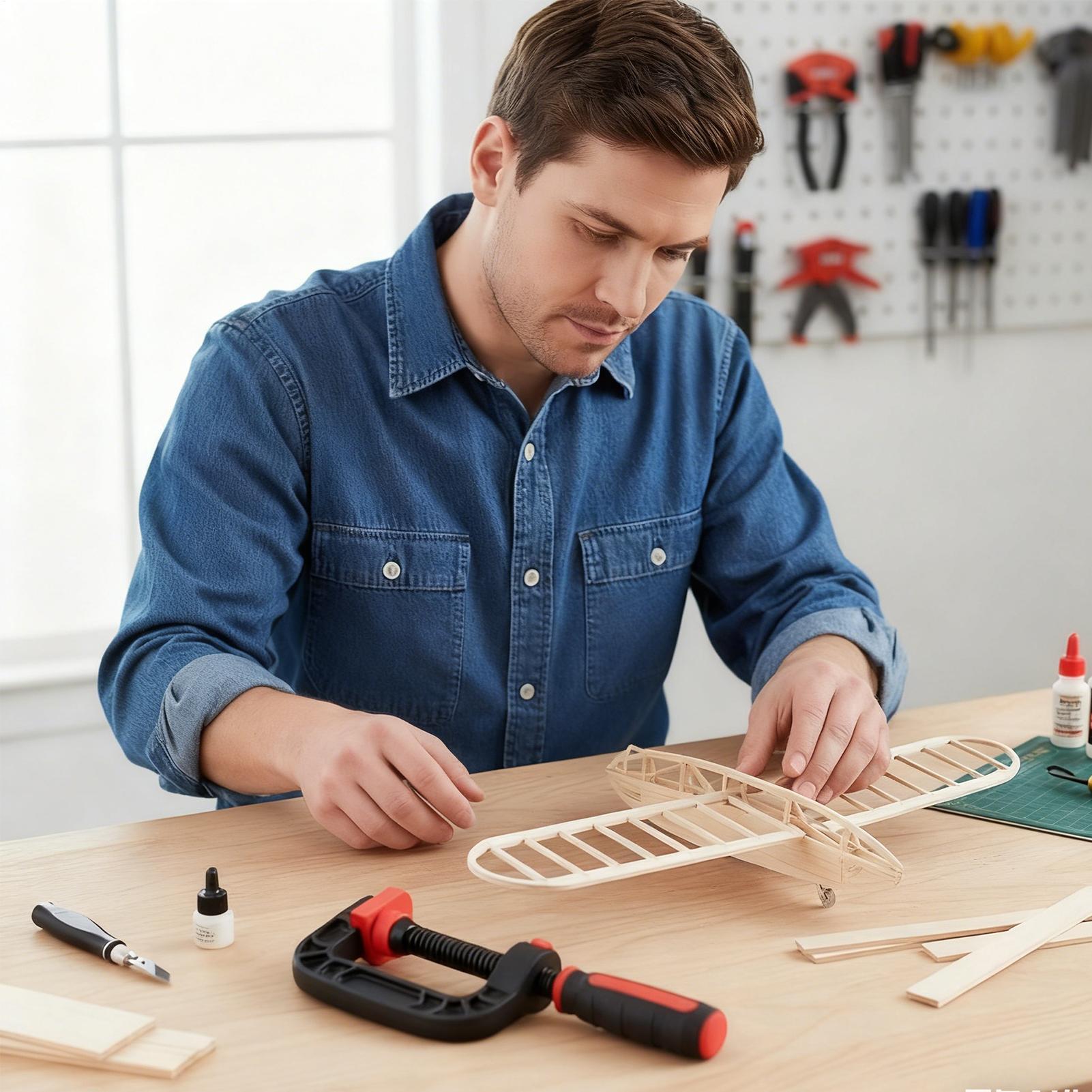 木工用クランプ 調整可能な G/C スプリングクランプ クイ - Woodworking Workshop のレビューと価格