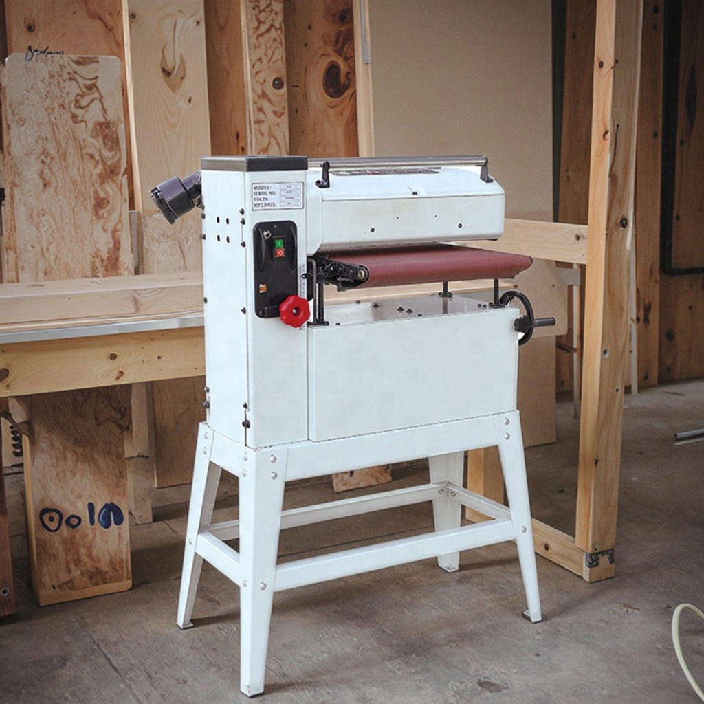 202618インチドラムサンダー木工機械、ベルトサンダー研磨 - Woodworking Machinery のレビューと価格