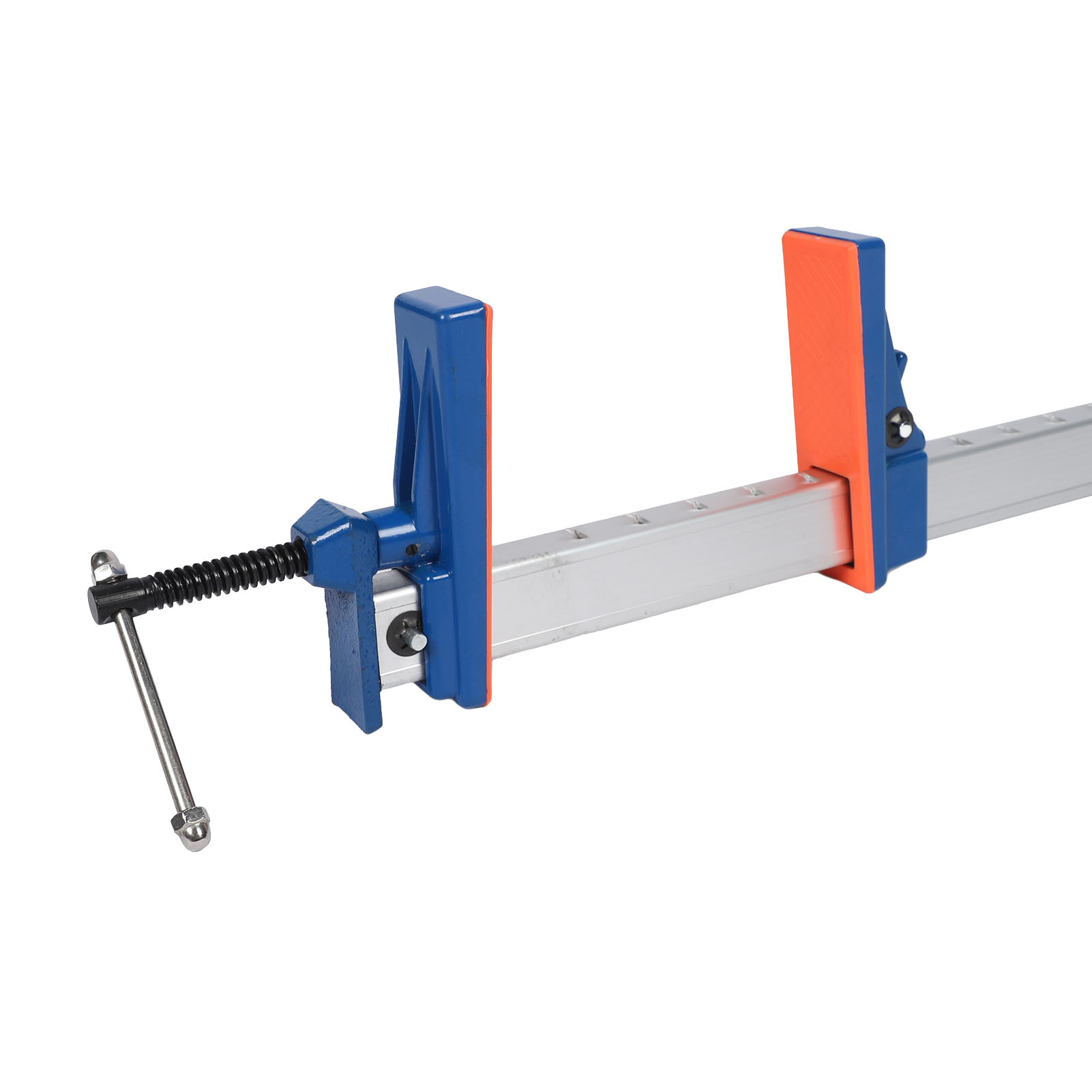 1PC 188 センチメートル木工ツール F クランプヘビー - Furniture And Woodworking のレビューと価格