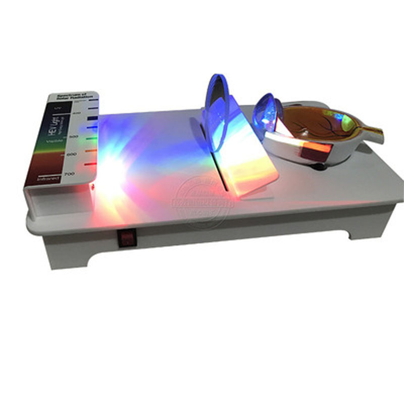 UV+420Cut 眼鏡機器 ブルーライトスペクトルアナライ - Woodworking Uv Light のレビューと価格