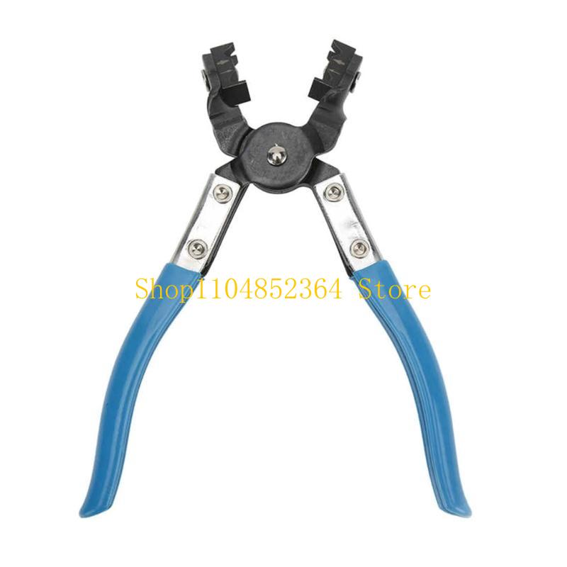 652F フレキシブルホースクランププライヤー 360 度回 - Woodworking Terms のレビューと価格