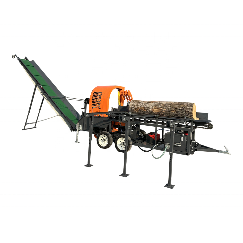 過負荷保護機能付き電動薪割り機、油圧式ログスプリッター、耐久 - Woodworking Terms のレビューと価格