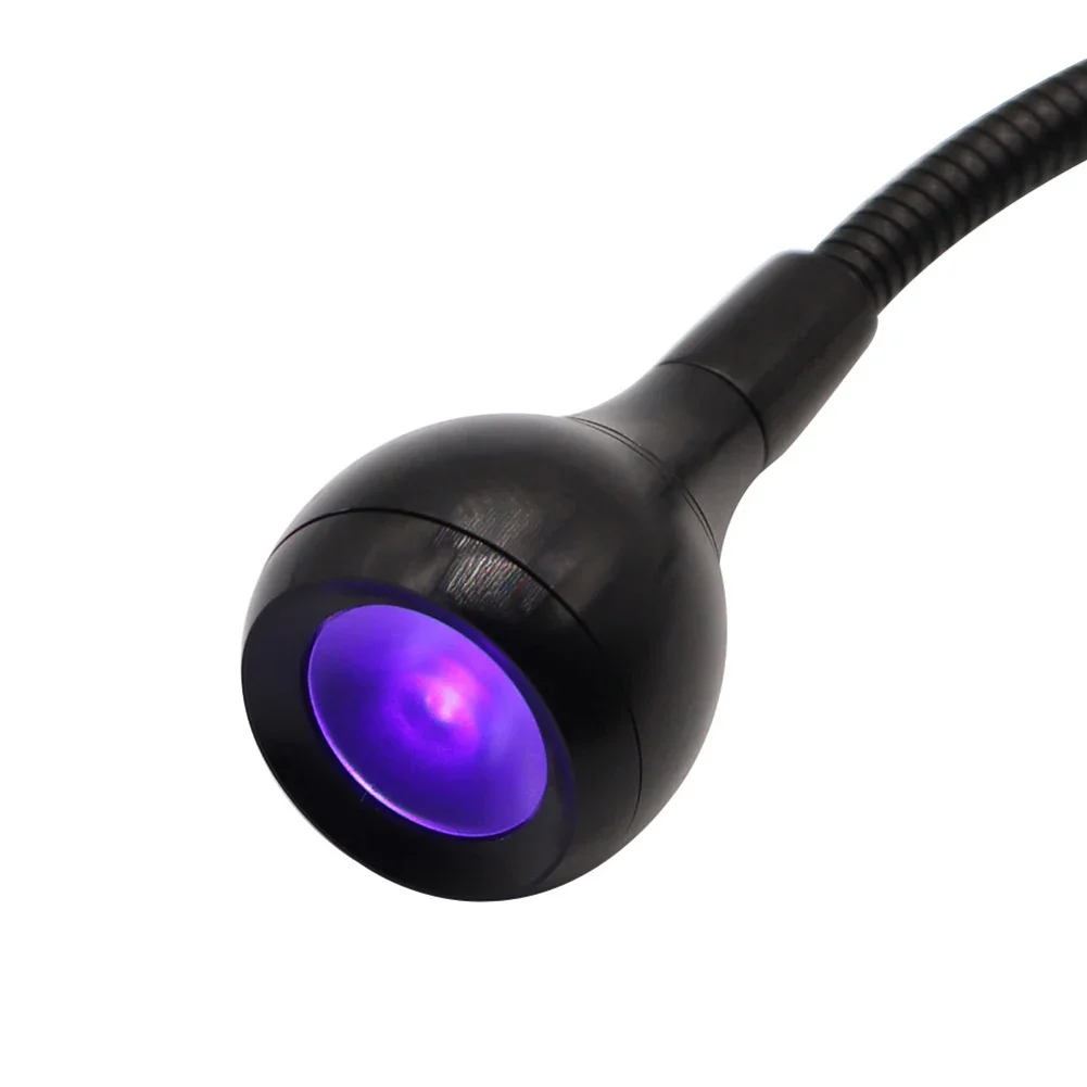 USB LEDライト UV LED硬化ランプ ポータブルメン - Woodworking Uv Light のレビューと価格
