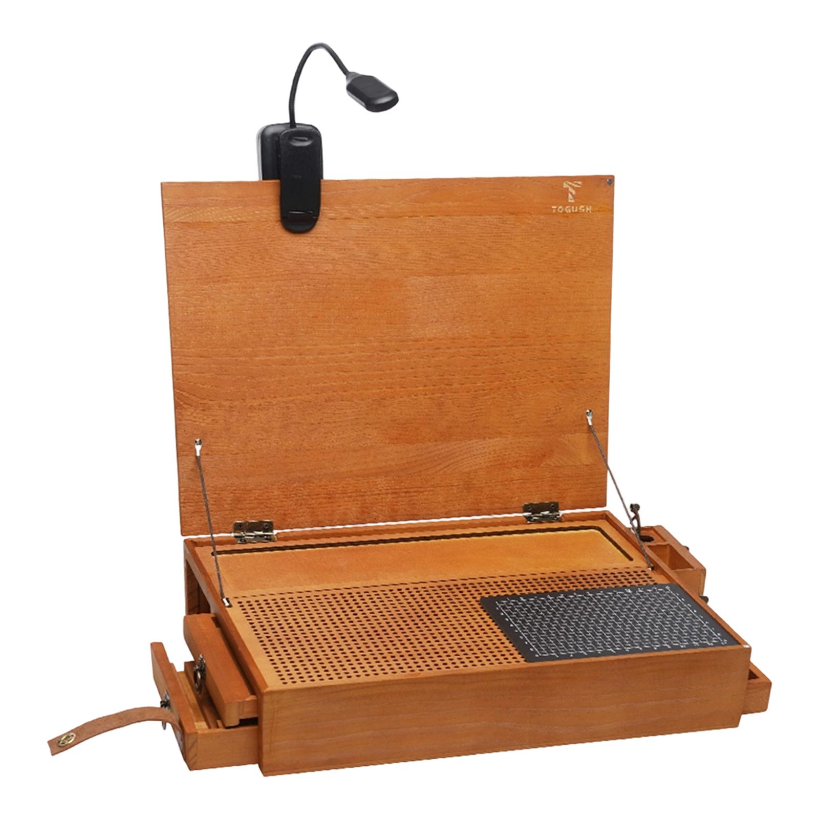 模型製作用の趣味の作業台、カッティングマット付きポータブルオ - Woodworking Work Table のレビューと価格