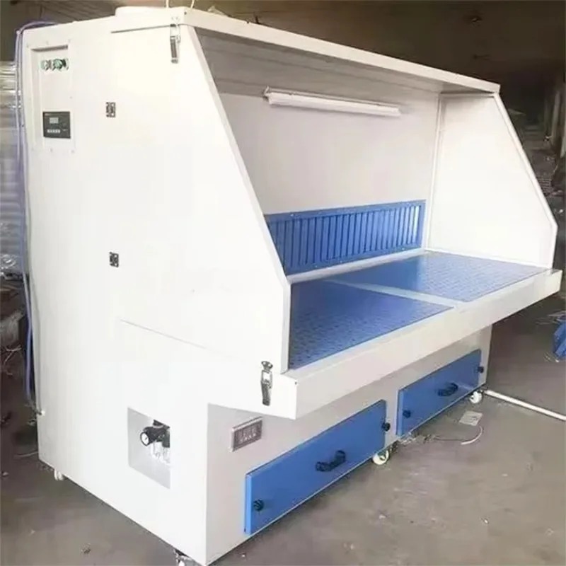 一体型新型3ワークテーブル一体型集塵機（効率99.99％）工 - Woodworking Work Table のレビューと価格