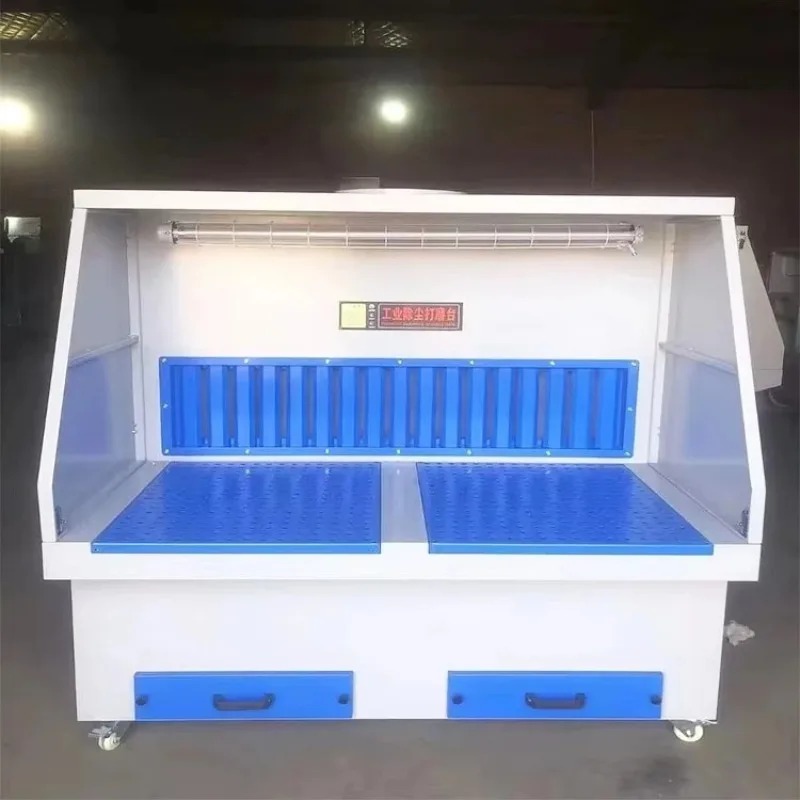 一体型新型3ワークテーブル一体型集塵機（効率99.99％）工 - Woodworking Work Table のレビューと価格