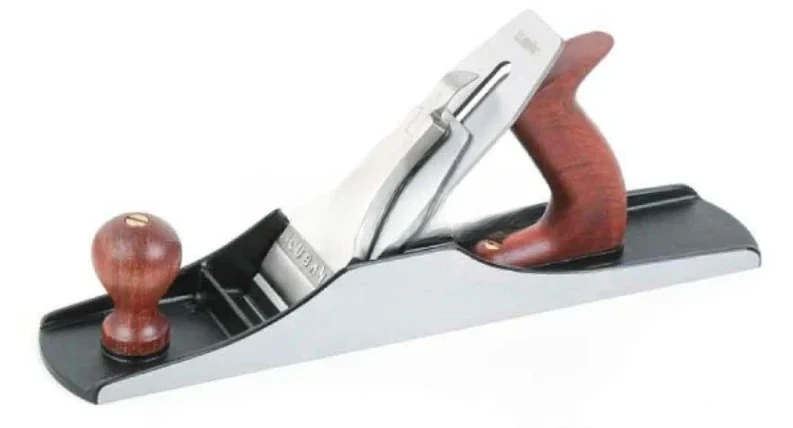 細かい木工作業用のベッドロックパターンハンドジョインターかん - Bench Plane Jointer のレビューと価格