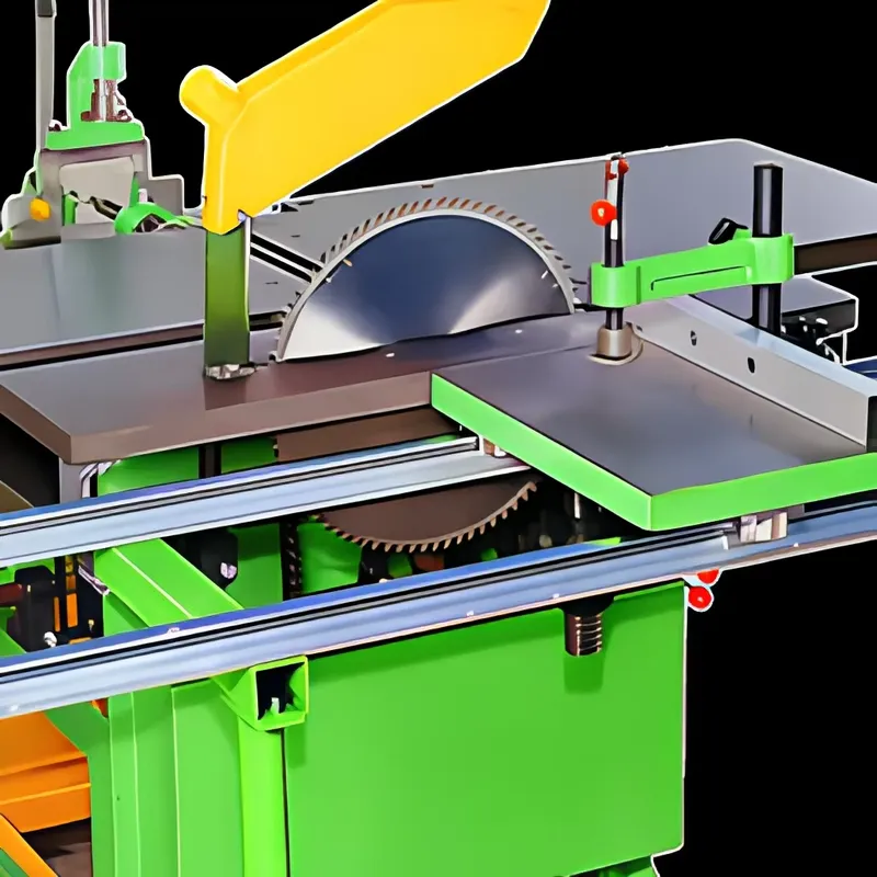 ベンチ型多機能プレーニング・厚削り盤 |   342プレーナ - Bench Plane Jointer のレビューと価格
