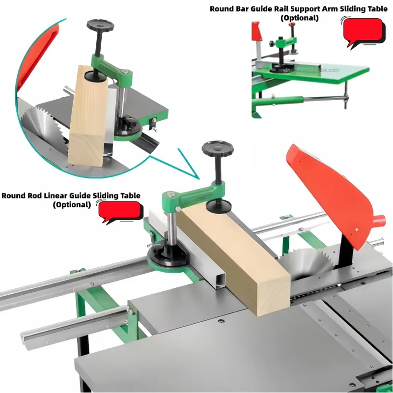 ベンチ型多機能プレーニング・厚削り盤 |   342プレーナ - Bench Plane Jointer のレビューと価格