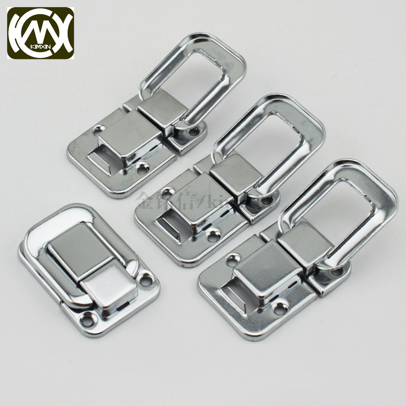 10pc 32*48 ミリメートル長期供給鉄シルバーツールボ - Woodworking Terms のレビューと価格