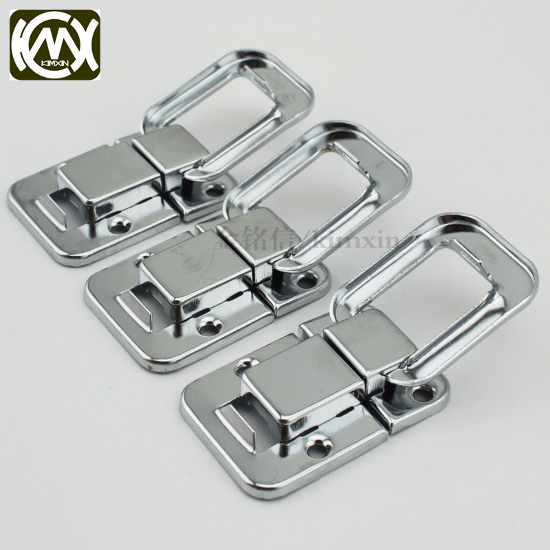 10pc 32*48 ミリメートル長期供給鉄シルバーツールボ - Woodworking Terms のレビューと価格
