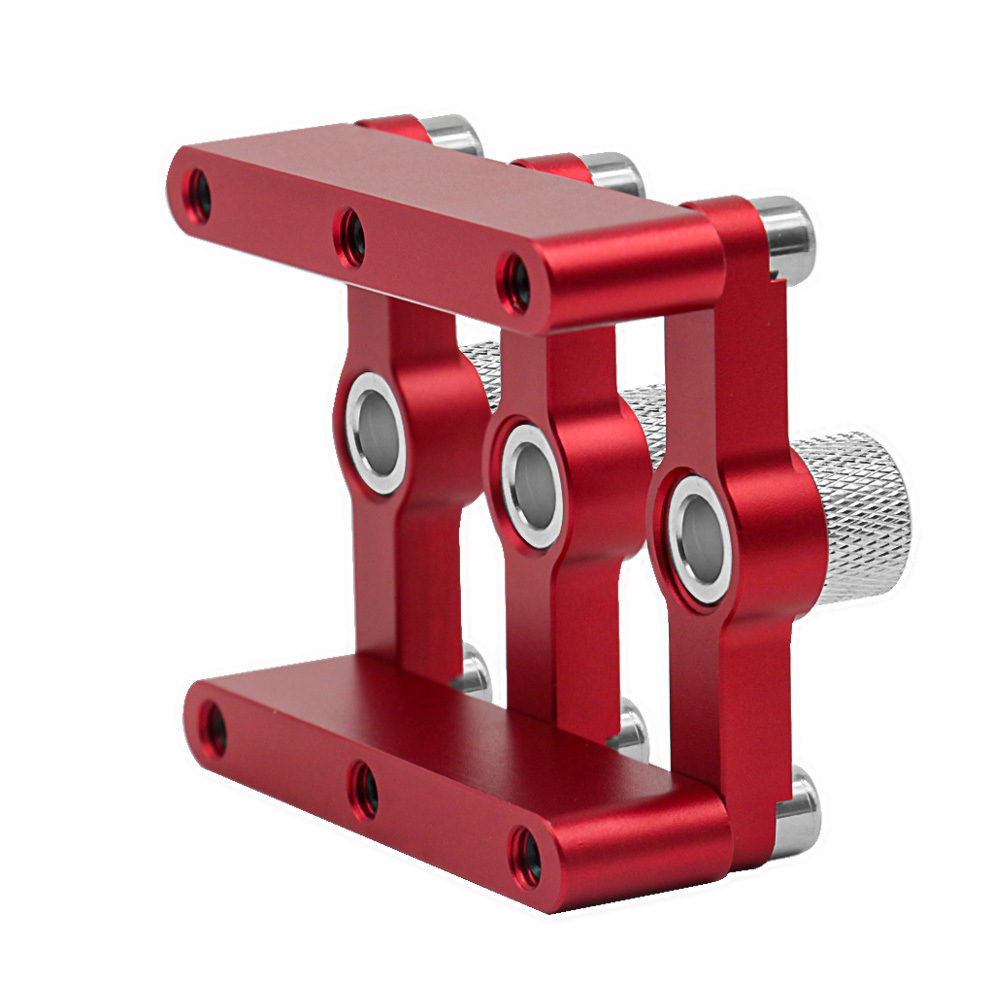 木工用セルフセンタリングテノン治具 3-10mm 3-in- - Furniture And Woodworking のレビューと価格