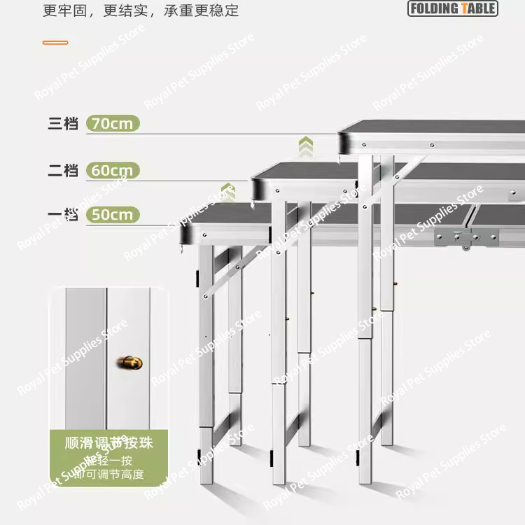 屋外用ポータブル折りたたみテーブル＆チェアセット キャンプ、 - Woodworking Work Table のレビューと価格