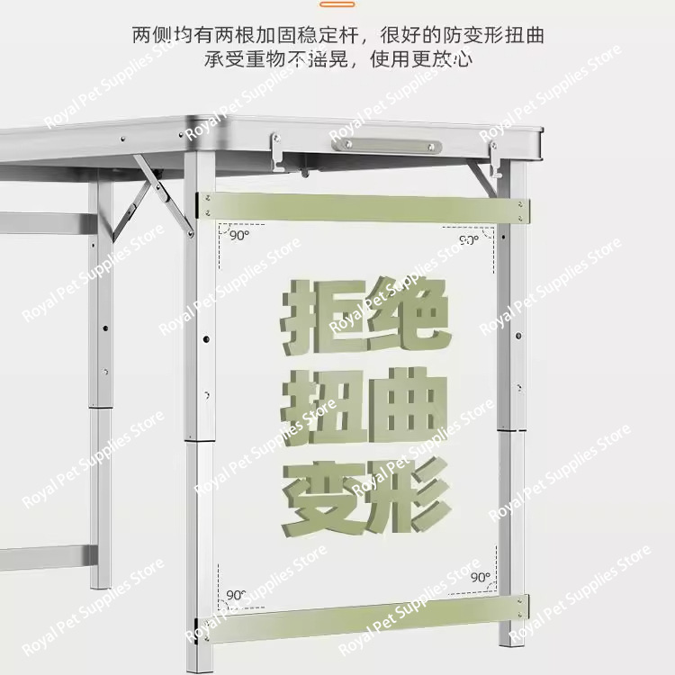 屋外用ポータブル折りたたみテーブル＆チェアセット キャンプ、 - Woodworking Work Table のレビューと価格