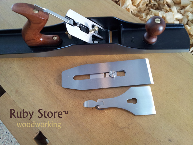強盛魯班7号ジョインターかんな - ベッドロック模様、精密木 - Bench Plane Jointer のレビューと価格